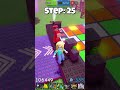[Garden Tower Defense] - How to complete Mystery Hunt Stages 21-31