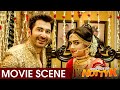 Inspector nottyk  movie scene  jeet nusrat faria  ashok pati