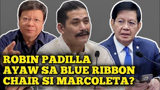 Download lagu Kent Garcia is live! ROBIN PADILLA AYAW PALA KAY MARCOLETA BILANG BRC, MAS GUSTO SI SEN PING LACSON?