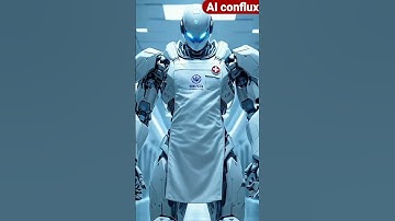 Incredible Ai Robot Transformation Video. #aivideo #aiart #shorts #tending #aiediting