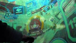 【戦場の絆】RC66 BD3 BR胸ミサ 赤3