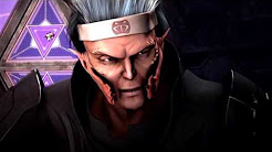 Chao Wa Zhanshi Animen Eng Dub Youtube