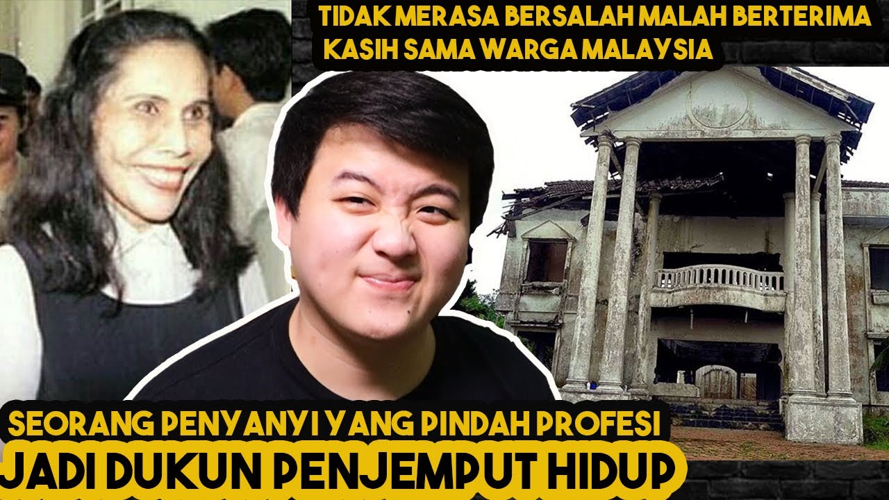 mona fendi tidak mati digantung