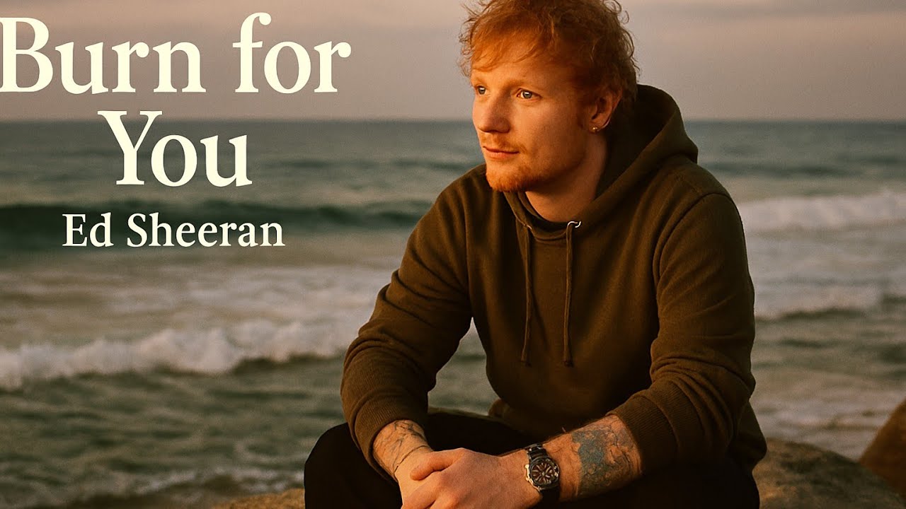 Ed sheeran  