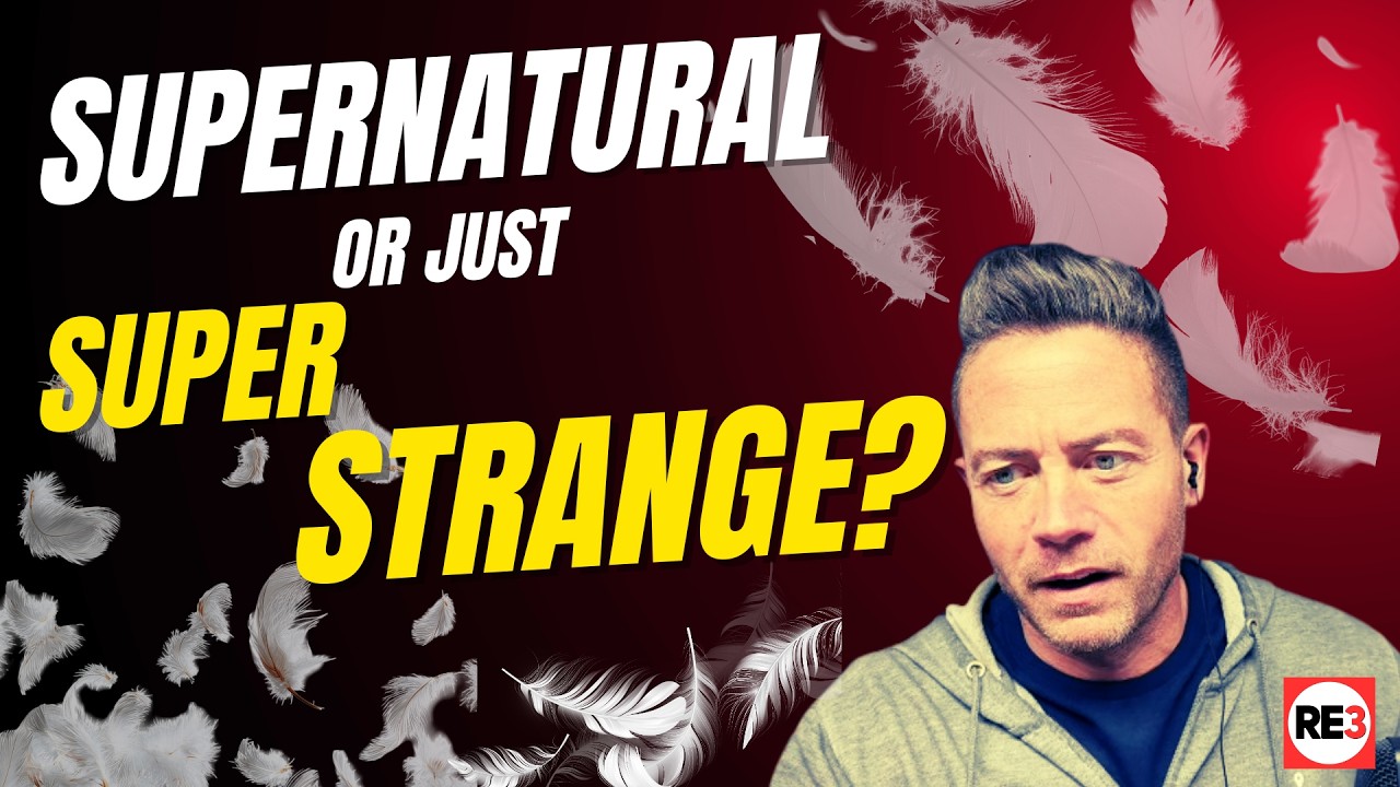 Beyond Supernatural - Bizarre Claims Charismatics Don’t Want You To Question