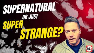 Beyond Supernatural - Bizarre Claims Charismatics Don’t Want You To Question