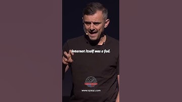 Gary V: The Real Path to Wealth in Crypto