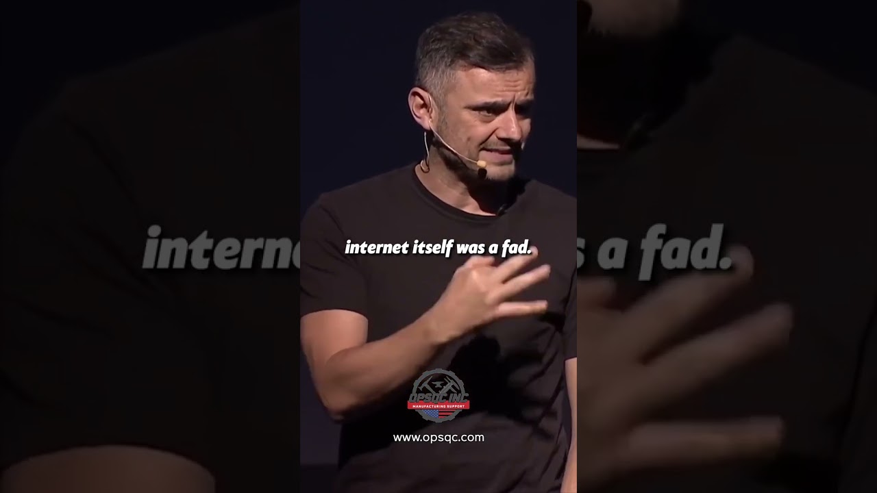 Gary V: The Real Path to Wealth in Crypto