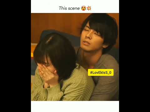 Drama:- #Kakafukaka#LovEkIsS #LovEkIsS_0 #kdrama #kpop #Love #kiss