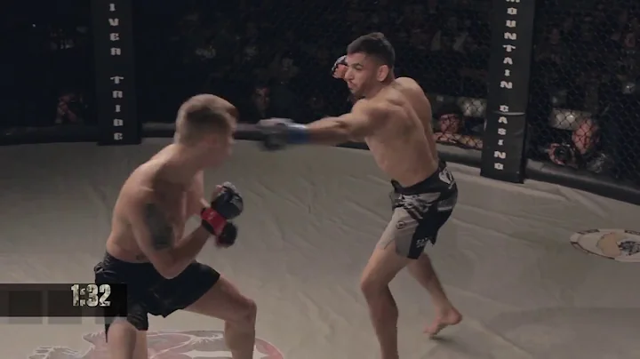 ANTHONY FIGUEROA VS ELOY GARZA