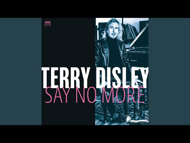 Terry Disley - Say No More