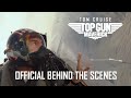 Top Gun: Maverick | The Power of the Naval Aircraft Featurette (2022 Movie)