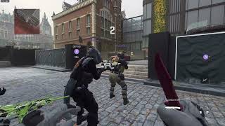 Information Dashy Realizes He Needs Arcitys to Help Him in Ranked Play vs Hackers😂 Guide
