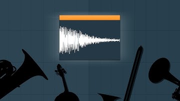 you know this sound, but not its name..