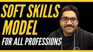 Soft Skills Model - FOR ALL PROFESSIONS screenshot 2