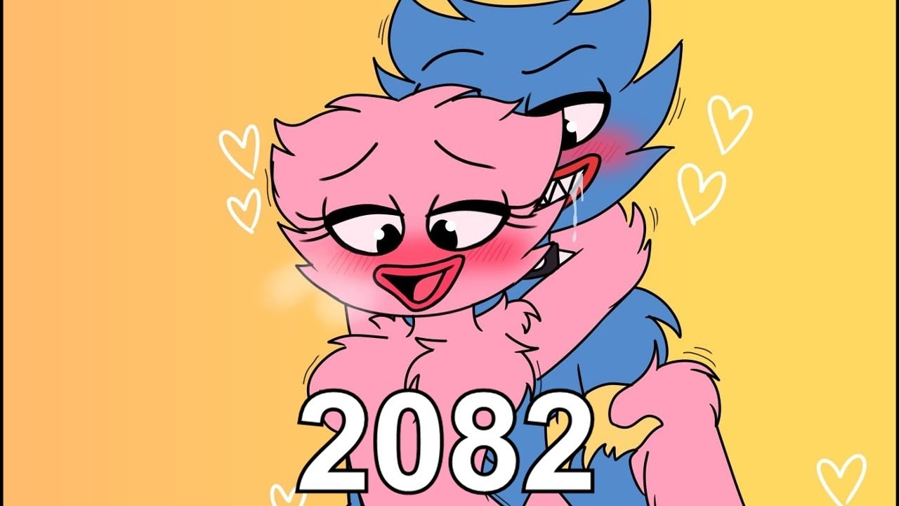 EVOLUTION OF KISSY MISSY