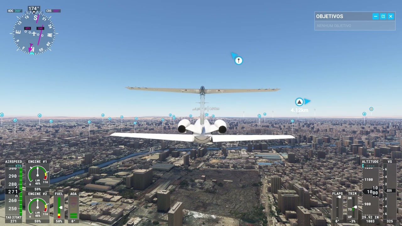 𝗠𝗶𝗰𝗿𝗼𝘀𝗼𝗳𝘁 𝗙𝗹𝗶𝗴𝗵𝘁 𝗦𝗶𝗺𝘂𝗹𝗮𝘁𝗼𝗿 𝟰𝟬𝘁𝗵 𝗔𝗻𝗻𝗶𝘃𝗲𝗿𝘀𝗮𝗿𝘆 𝗘𝗱𝗶𝘁𝗶𝗼𝗻 -  🇪🇬 𝗖𝗮𝗶𝗿𝗼