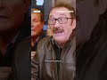 When Ian and Cindy Beale from @EastEnders served Paul Chuckle in their chippy 😂