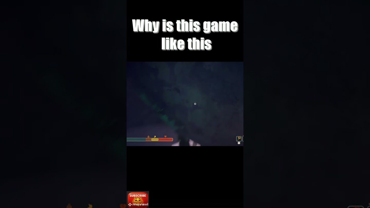 Falling Forever in PEAK 🪂 | Funny Gameplay Moment