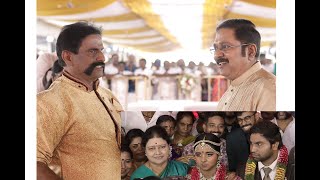 Tamil Wedding Highlights