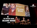Julianne Moore on Far From Heaven | Clip [HD] | Coolidge Corner Theatre