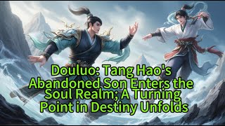 Douluo: Tang Hao's Abandoned Son Enters the Soul Realm; A Turning Point in Destiny Unfolds