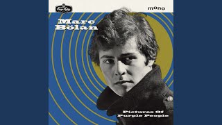 Watch Marc Bolan A Soldiers Song video