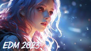 Veronica Bravo, Le Bober - Faded ?Mashups & Remixes Of Popular Songs?EDM Music Mix 2023