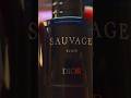 Dior Sauvage Elixir: The Ultimate Beast Mode 🪵🔥 #shorts #beastmode #sotd
