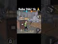 easy 1vs 4 in cs #garenafreefiremax #freefire #shubbuisnoob #shorts