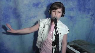 Katy Perry - Pendulum - Infanta Cover