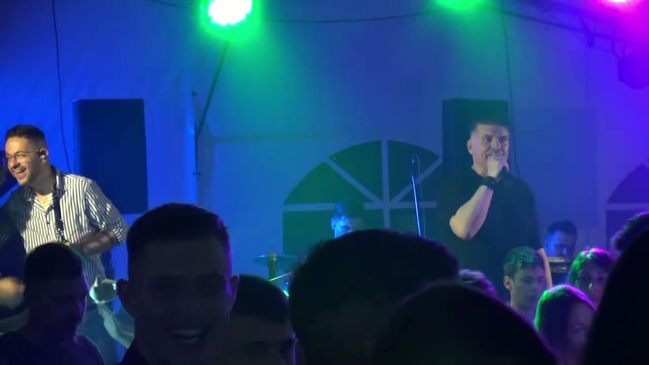 ΓΙΑΝΝΗΣ ΚΑΨΑΛΗΣ ΗΠΕΙΡΩΤΙΚΑ ΜΑΣΧΟΛΟΥΡΙ ΚΑΡΔΙΤΣΑΣ 2024 Δόξα Μασχολουρίου