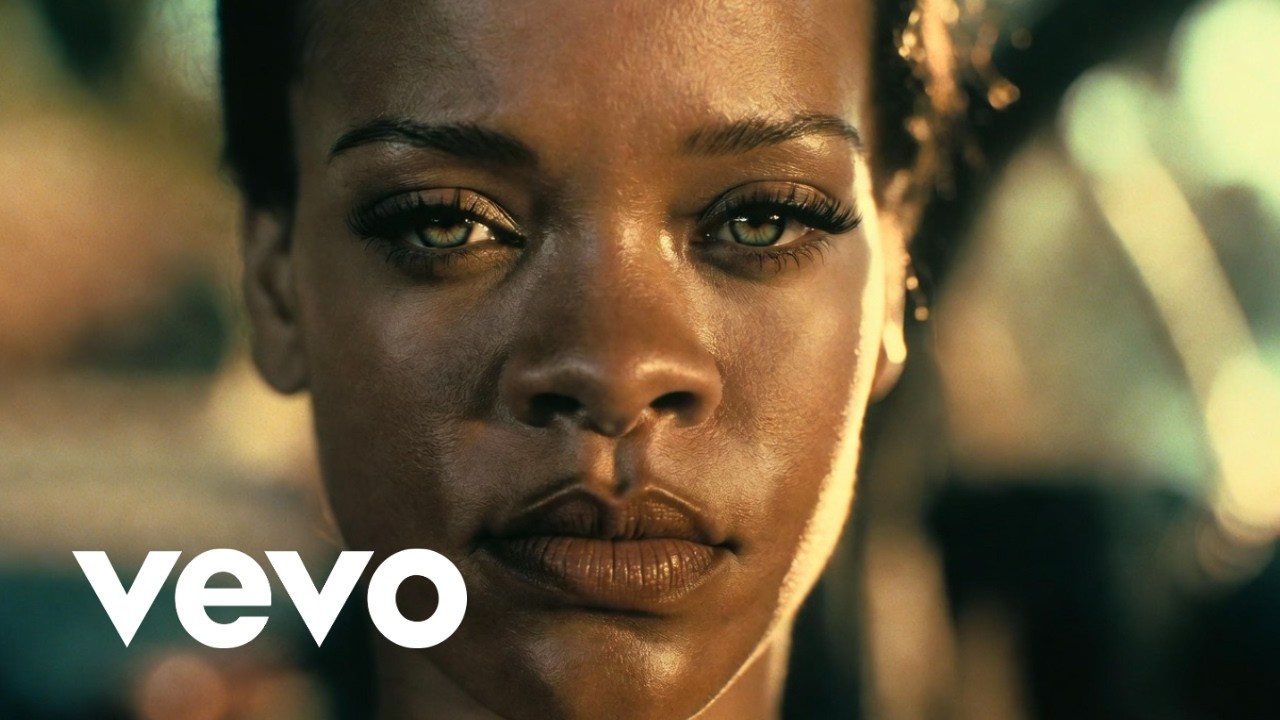 Rihanna ft Lady Gaga | Believe in yourself Official music video