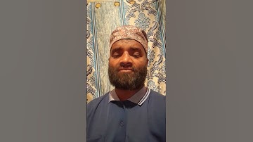 سورة القلم بصوت جميل الشيخ عبداللطيف انصاري الهندي