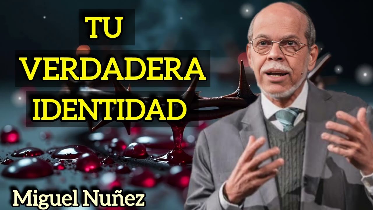 ¿Por qué te cuesta creer lo que Dios dice de ti?