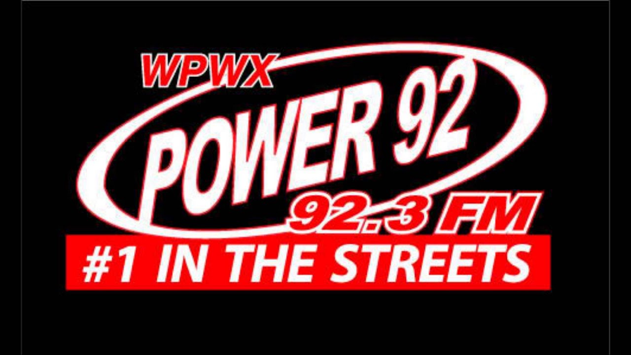 Gorilla Showmix I Radio & Clean Power 92.3 FM Little Rock, Arkansas