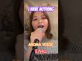 #Eryka I Have Nothing #cover