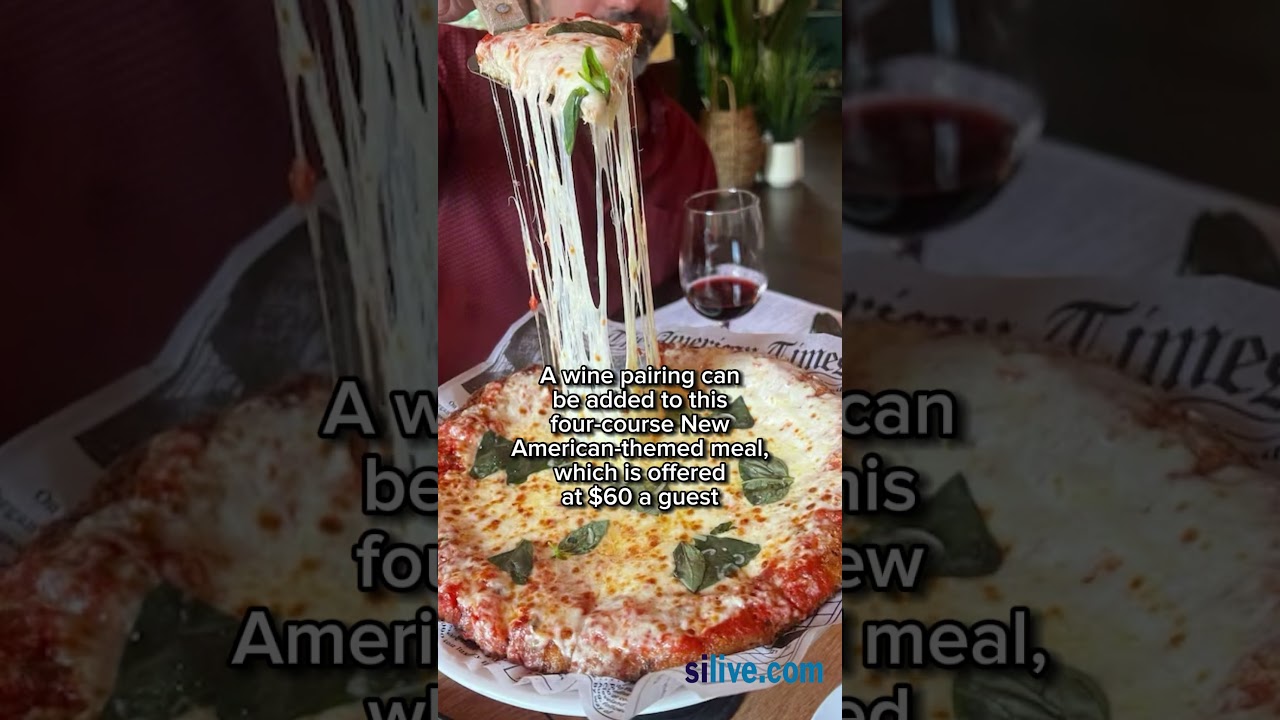 Staten Island restaurants joining NYC Restaurant Week 2024 