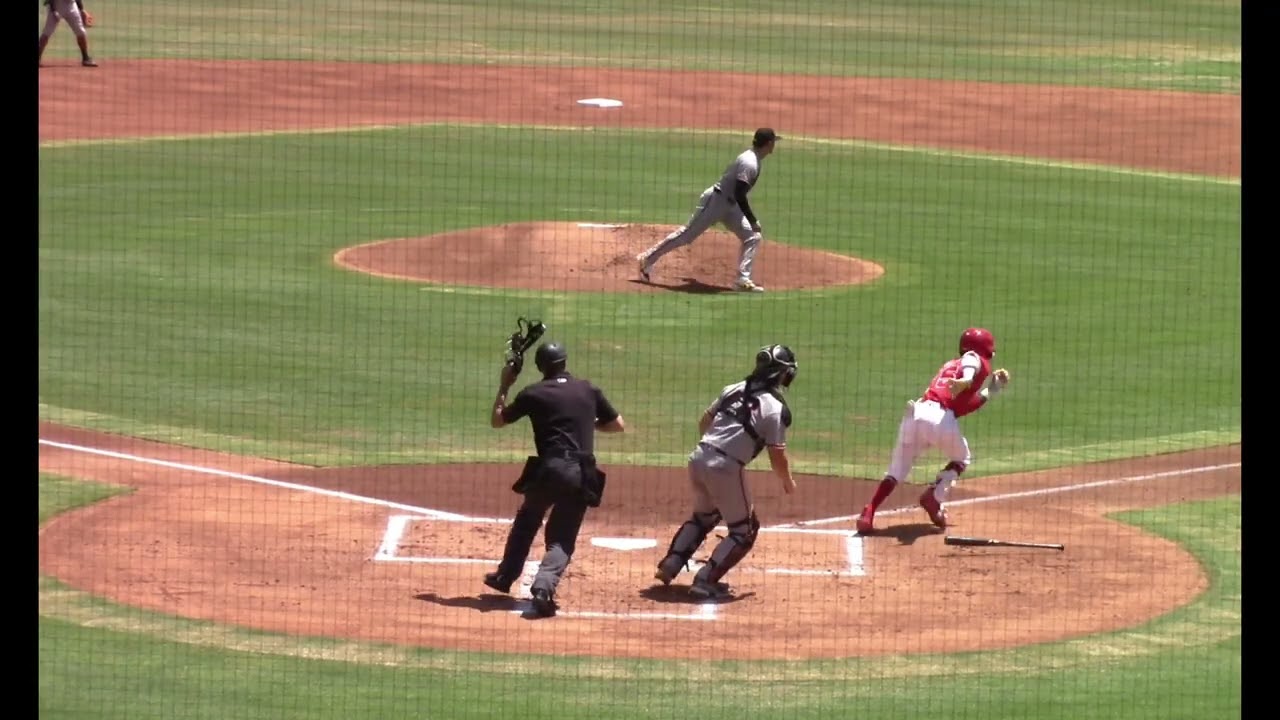 TJ Ford Swings 7/11, 7/16/26