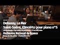 Seongjin cho  saintsans piano concerto no 5 in f major op 103 egyptian 20240425 paris