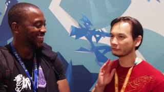 Gigantic Interview - PAX West 2016