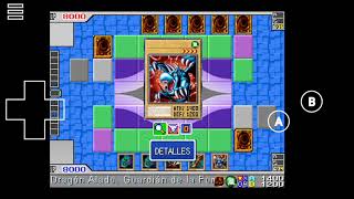 Yu-Gi-Oh engine RPG maker 2003 | Android