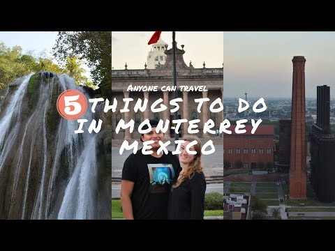 Vidéo: Solidarité Après Le Tournage à Monterrey Au Mexique