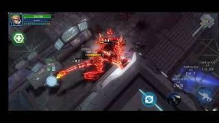 Raid: Dead Rising android game screenshot 3