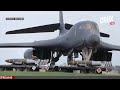 IRAN LIVE | Trump’s Big Attack Loading? US Deploys B-1 Bombers To Pound Pickaxe Nuke Site? | IRGC