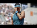 Roland-Garros 2024 : La numéro 1 française Caroline Garcia sortie dès le 2e tour