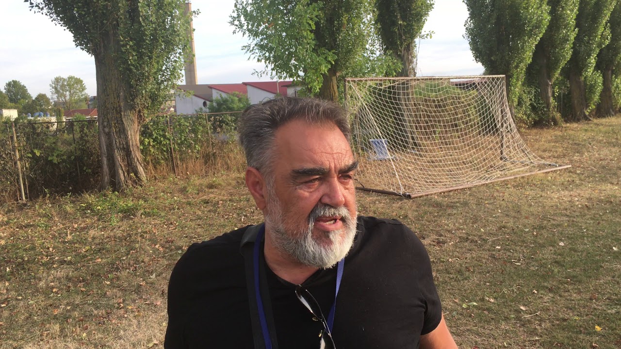 Izjava sefa struke nakon remija protiv Kosmajca