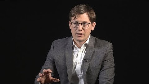 Strategy in a Data Driven World - An Interview With CEO Dan Wagner