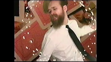 Deploy but it’s Jack Stauber dancing for 2 hours