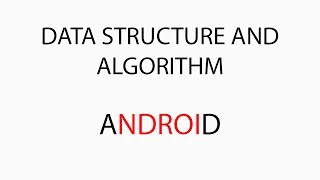 Stack Implementation in Android